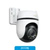 TAPOC530WS-13 Camara De Seguridad Tp-Link Tapo C530WS 3K IA 360 Exterior