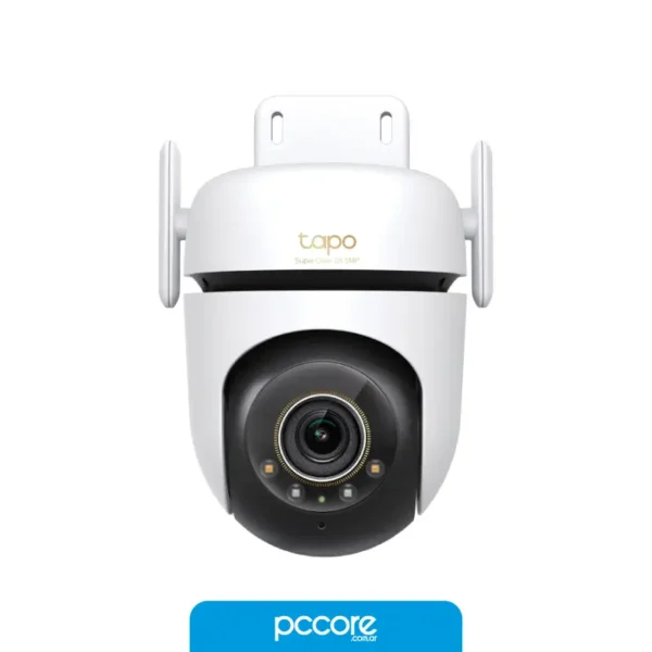 TAPOC530WS-14 Camara De Seguridad Tp-Link Tapo C530WS 3K IA 360 Exterior