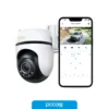 TAPOC530WS-15 Camara De Seguridad Tp-Link Tapo C530WS 3K IA 360 Exterior