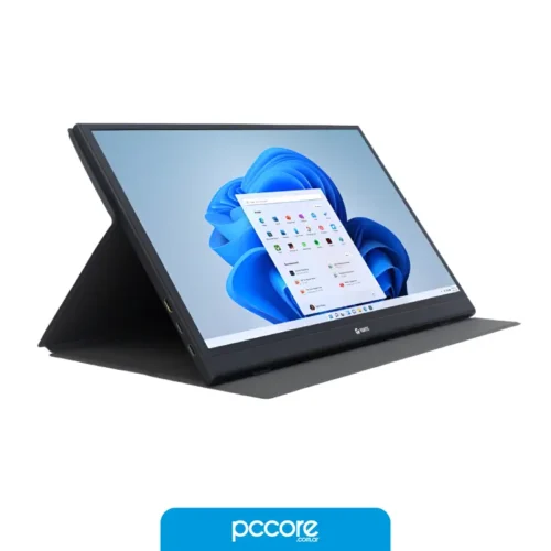 Monitor 15.6 Teros Portatil TE-1501S Plano IPS Monitor 15.6 Teros Portatil TE-1501S Plano IPS