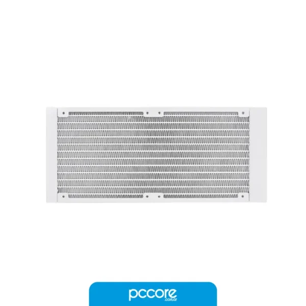 TH240V2S-14 Water Cooler Thermaltake Masterliquid TH240 V2 ARGB Snow