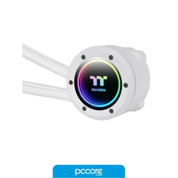 TH360SNOW (2) Water Cooler CPU Thermaltake TH360 V2 ARGB 360 Snow