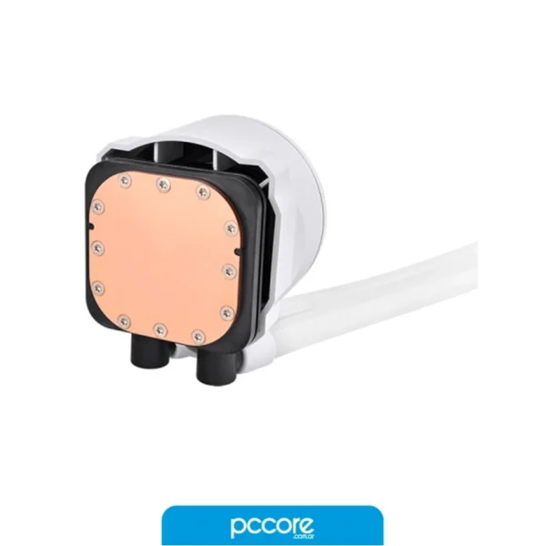 TH360SNOW (3) Water Cooler CPU Thermaltake TH360 V2 ARGB 360 Snow