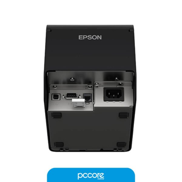 TM-T20IIILC-06 Impresora Térmica