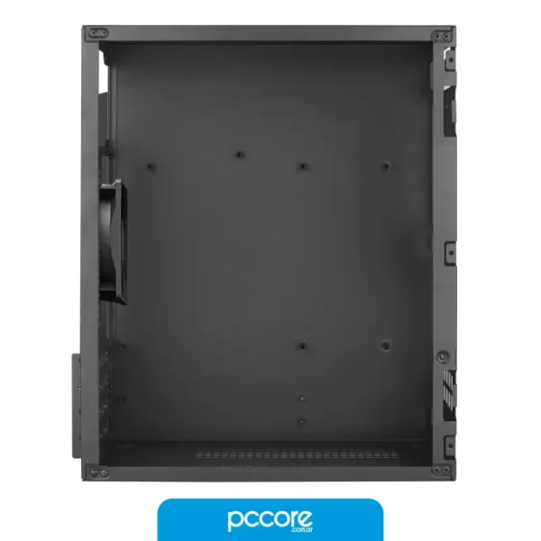 Gabinete Sentey TM40 Kit Tec+Mouse LNZ 600W