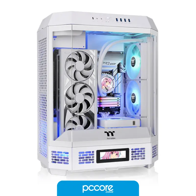 TOWER600X2F
