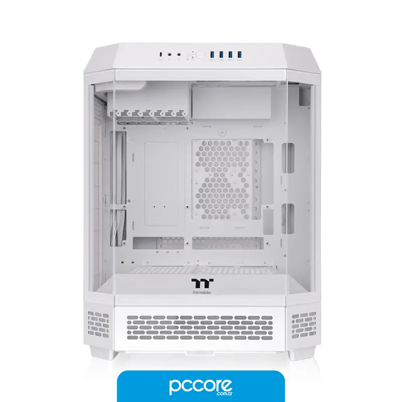 TOWER600X2F 12