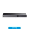 Switch para rack TP-Link Omada DS1018GMP PoE+ No Administrable 18 Puertos 1Gbps