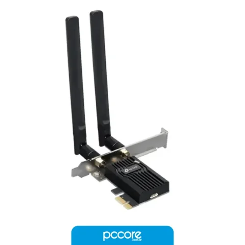 Adaptador Wifi Interno Tp-Link Archer TX20E AX1800 Wifi 6 PCI