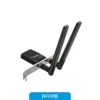 Adaptador Wifi Interno Tp-Link Archer TX20E AX1800 Wifi 6 PCI