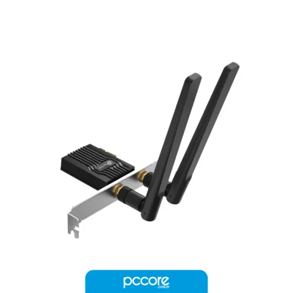 Adaptador Wifi Interno Tp-Link Archer TX20E AX1800 Wifi 6 PCI