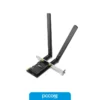 Adaptador Wifi Interno Tp-Link Archer TX20E AX1800 Wifi 6 PCI