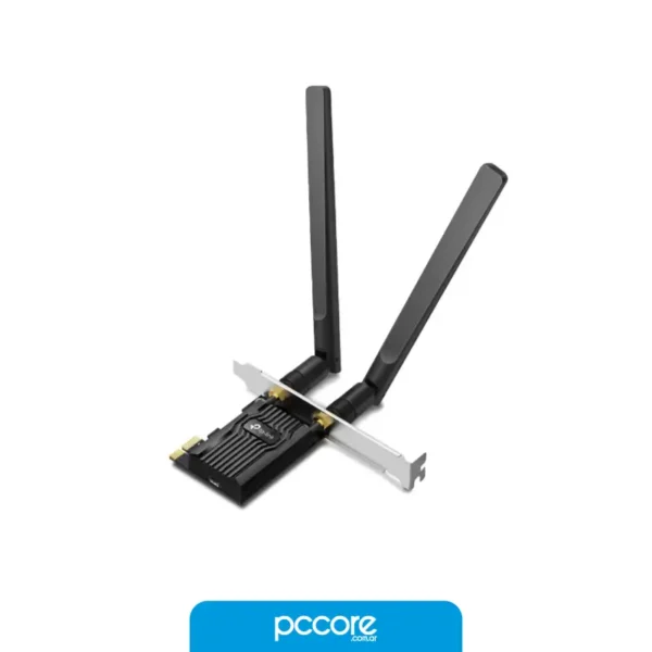 Adaptador Wifi Interno Tp-Link Archer TX20E AX1800 Wifi 6 PCI