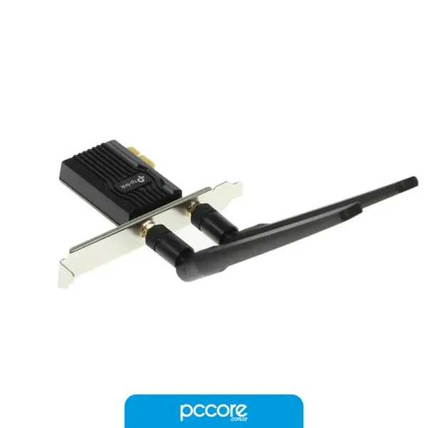 Adaptador Wifi Interno Tp-Link Archer TX20E AX1800 Wifi 6 PCI