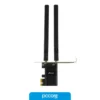 Adaptador Wifi Interno Tp-Link Archer TX20E AX1800 Wifi 6 PCI