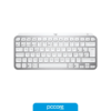 Teclado Logitech MX Keys Mini 1