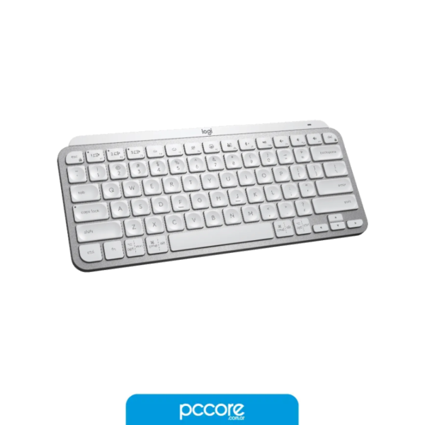 Teclado Logitech MX Keys Mini 2