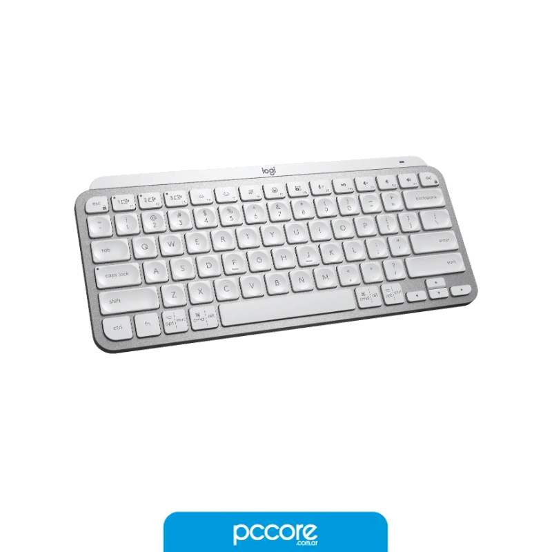 Teclado Logitech MX Keys Mini 2