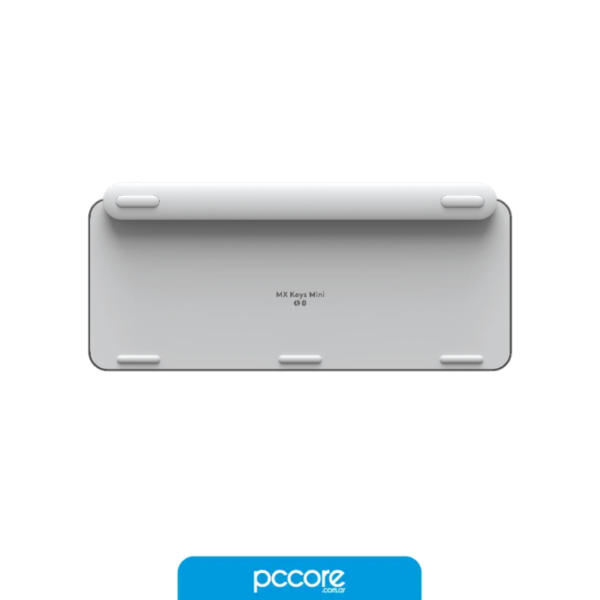 Teclado Logitech MX Keys Mini 3