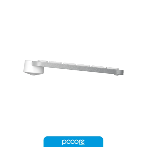 Teclado Logitech MX Keys Mini 4