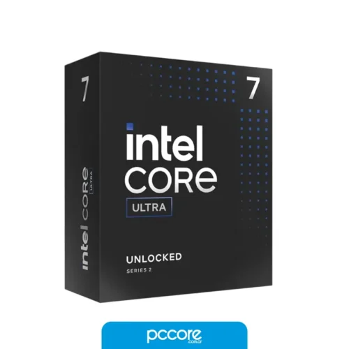 Procesador Intel Ultra 7 265KF Arrow Lake S1851 Box