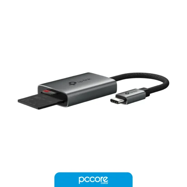 UA430C-14 Lector De Tarjetas SD / Micro SD USB 3.0 Tipo C Tp-Link UA430C