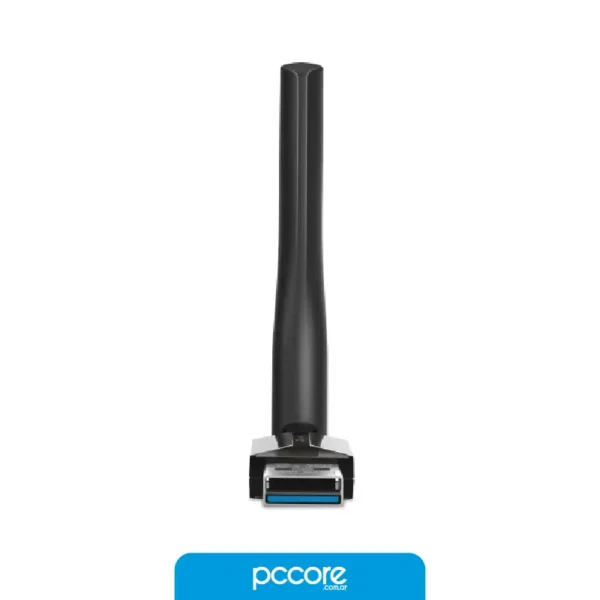 Adaptador Bluetooth Tp-Link UB500 Plus BT 5.3 USB Long Range