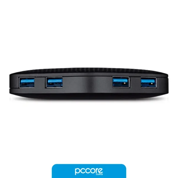 Hub Usb A A Usb A 3.0 x4 Tp-Link UH400