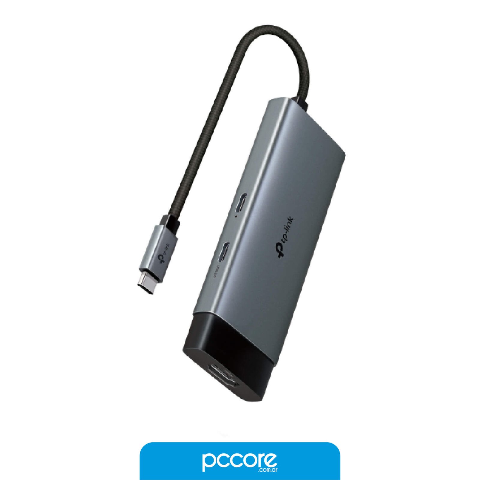 UH5020C