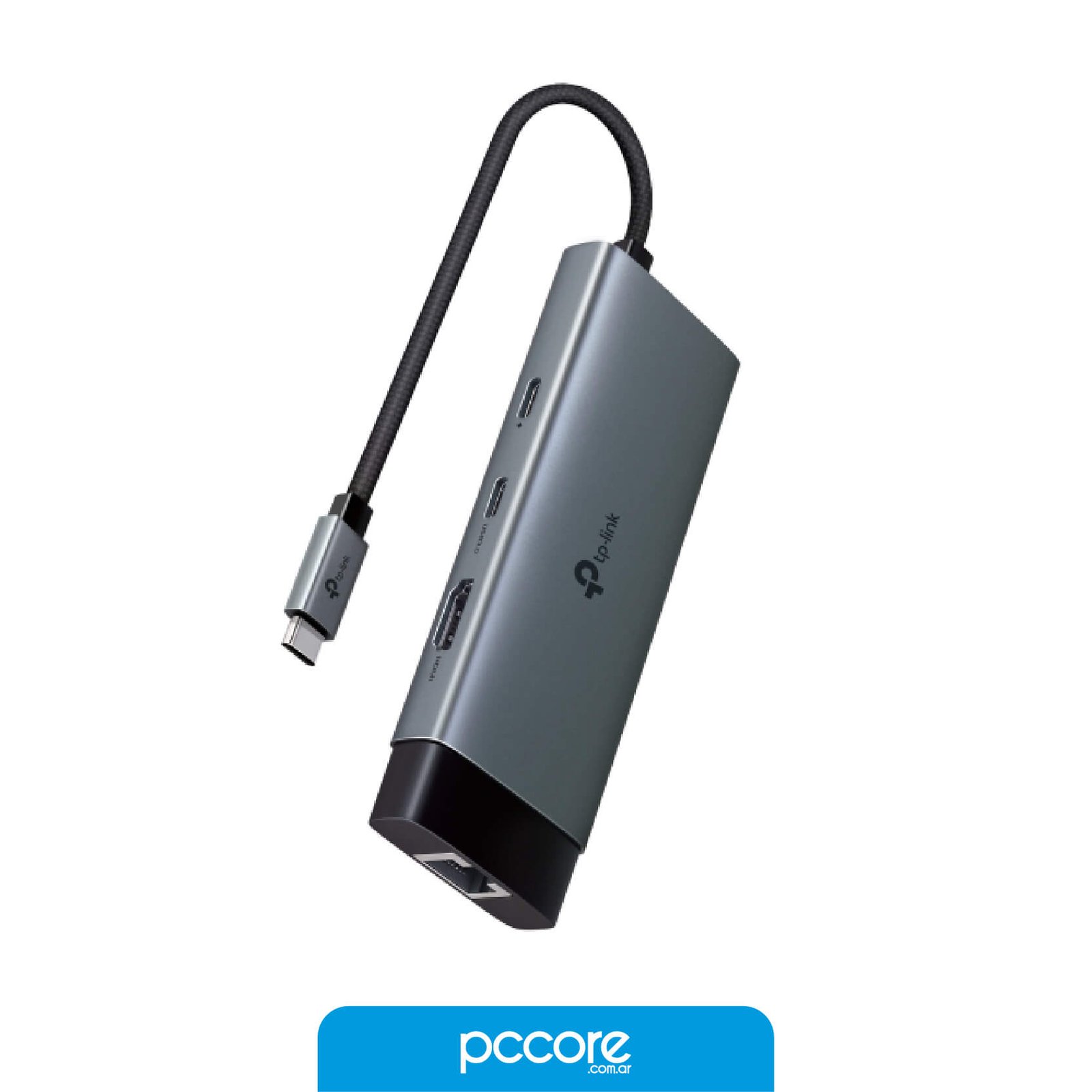 UH6120C
