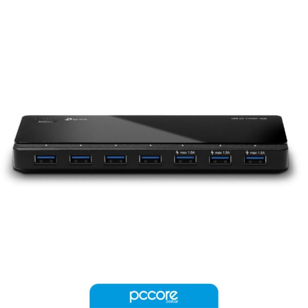 Hub Usb A A Usb A 3.0 x7 Tp-Link UH700