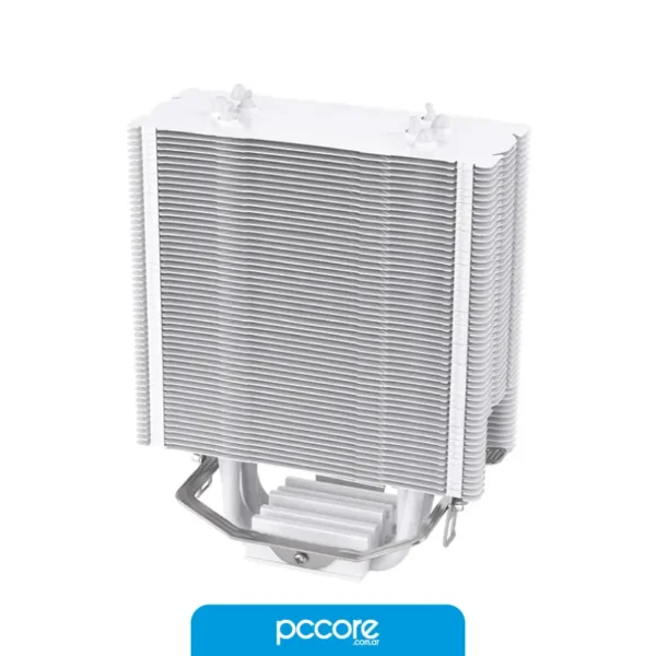 Cooler Fan CPU Thermaltake UX200 SE ARGB White 1700/1200/Am4/Am5