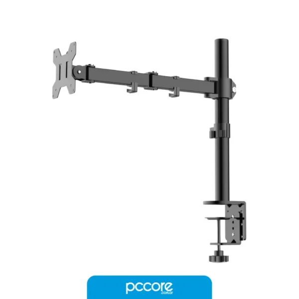 Soporte Para Monitor Brazo Articulado 13-33 Vsart M-V051