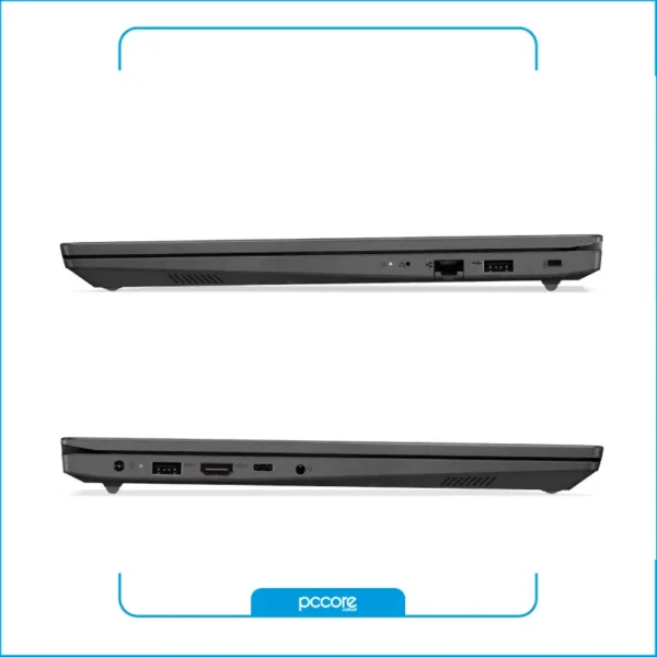 Notebook Lenovo V15 G4 Intel I7 13520H 16GB 512SSD 15.6 FHD W11Pro