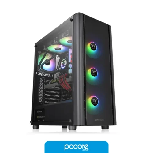 Gabinete Thermaltake V250