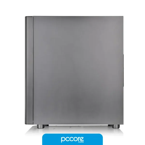 Gabinete Thermaltake V250 TG ARGB Black