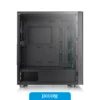 Gabinete Thermaltake V250 TG ARGB Black