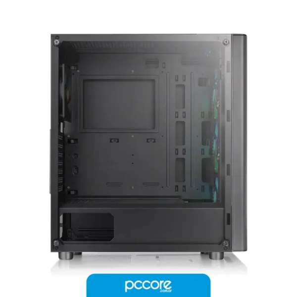 Gabinete Thermaltake V250 TG ARGB Black