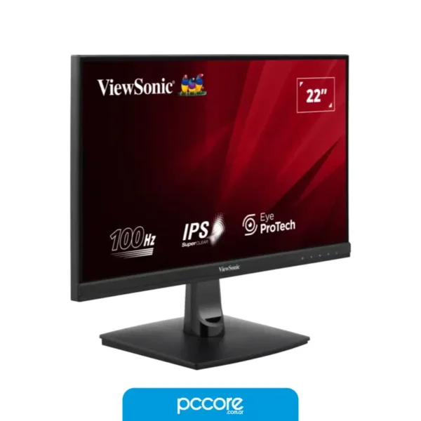 VA2214-12 Monitor 22 Viewsonic VA2214-H IPS Vga Hdmi FHD