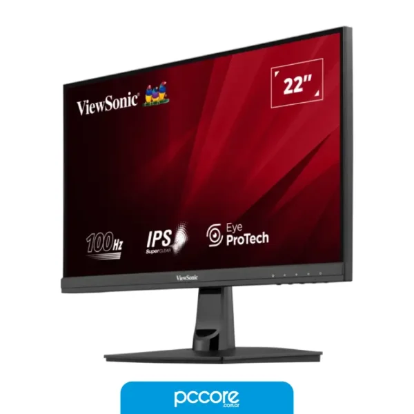 VA2214-13 Monitor 22 Viewsonic VA2214-H IPS Vga Hdmi FHD