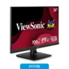 Monitor 24 Viewsonic VA2414-H IPS Vga Hdmi FHD