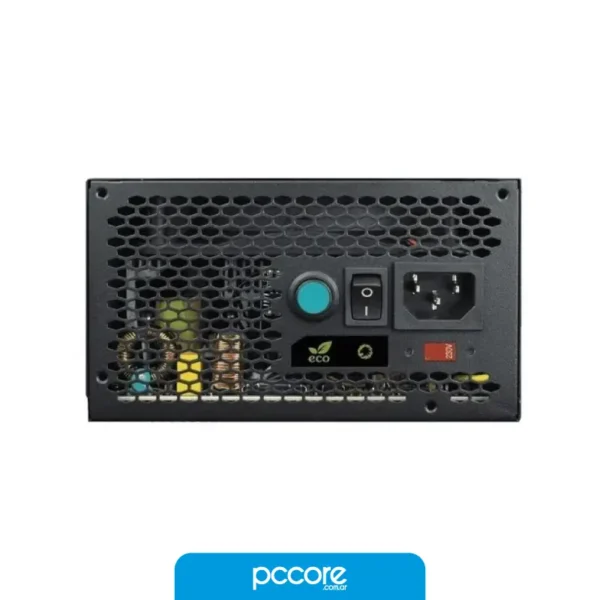 VP450-14 Fuente 450W Gamemax VP-450 Eficiencia Energetica