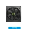 VP450-15 Fuente 450W Gamemax VP-450 Eficiencia Energetica