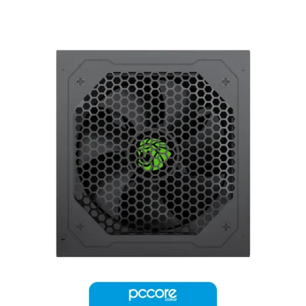 Fuente 500W Gamemax VP-500 80 Plus Bronze