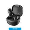 Auriculares Baseus Encok WM01 Bluetooth TWS Black