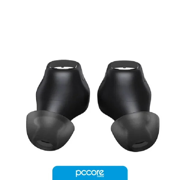 Auriculares Baseus Encok WM01 Bluetooth TWS Black