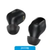 Auriculares Baseus Encok WM01 Bluetooth TWS Black