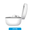 WM01W-14 Auriculares Baseus Encok WM01 Bluetooth TWS White