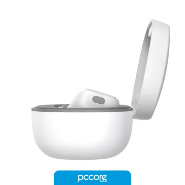 WM01W-14 Auriculares Baseus Encok WM01 Bluetooth TWS White