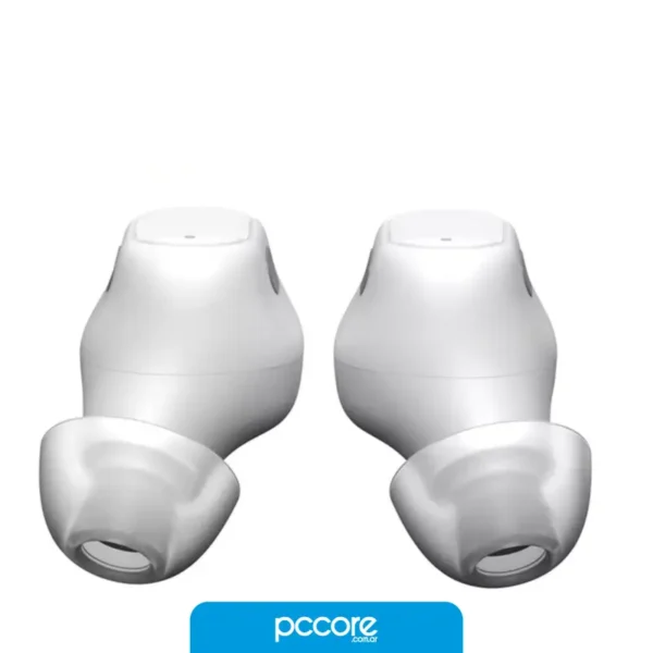 WM01W-15 Auriculares Baseus Encok WM01 Bluetooth TWS White